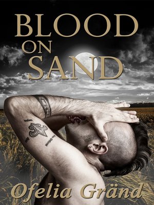 cover image of Blood on Sand